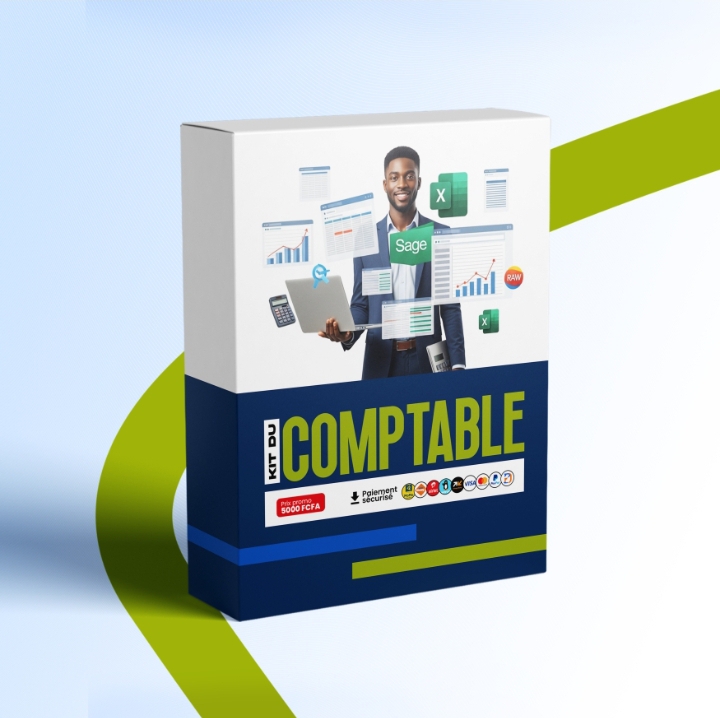 Le Kit Du Comptable