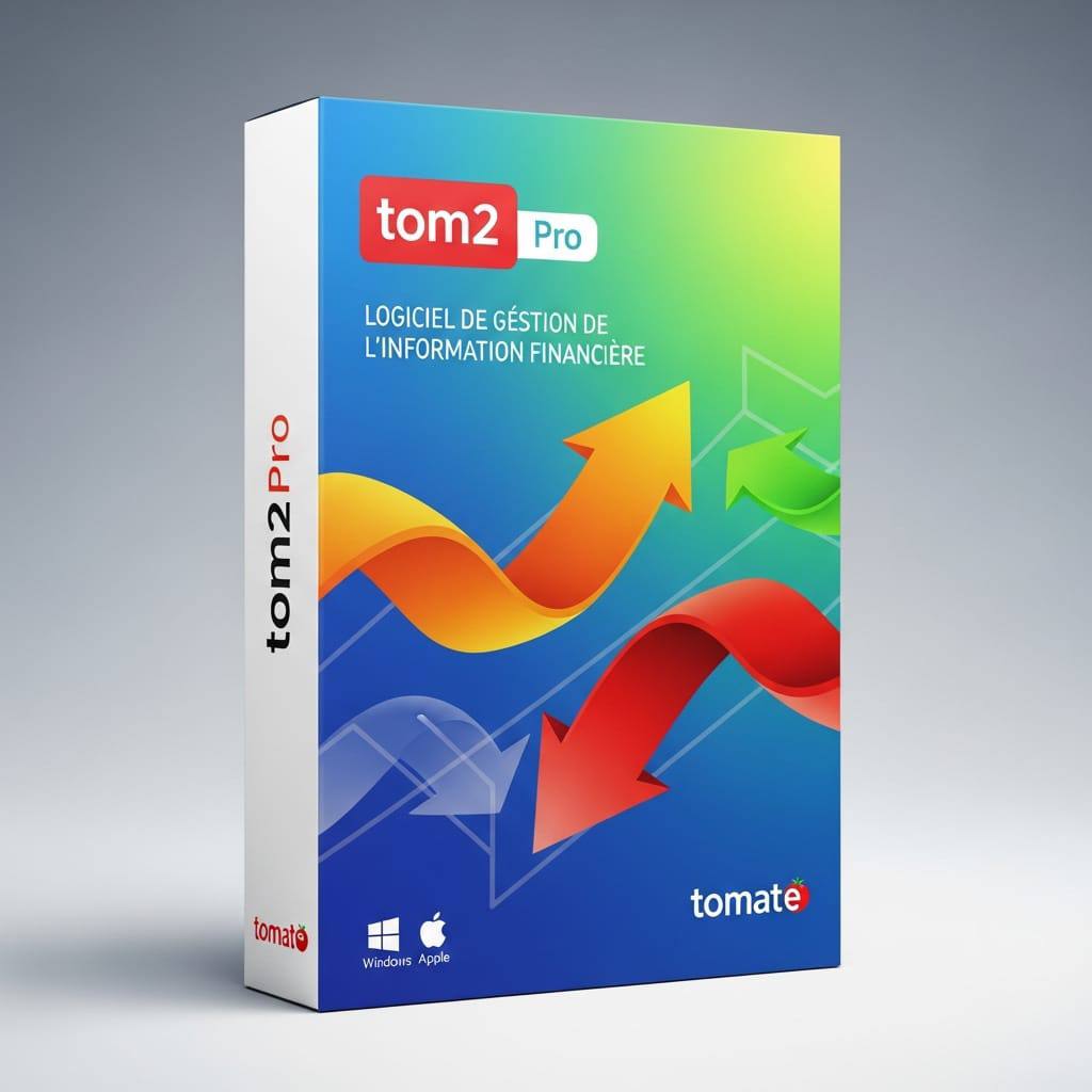 Logiciel Tom2 Pro