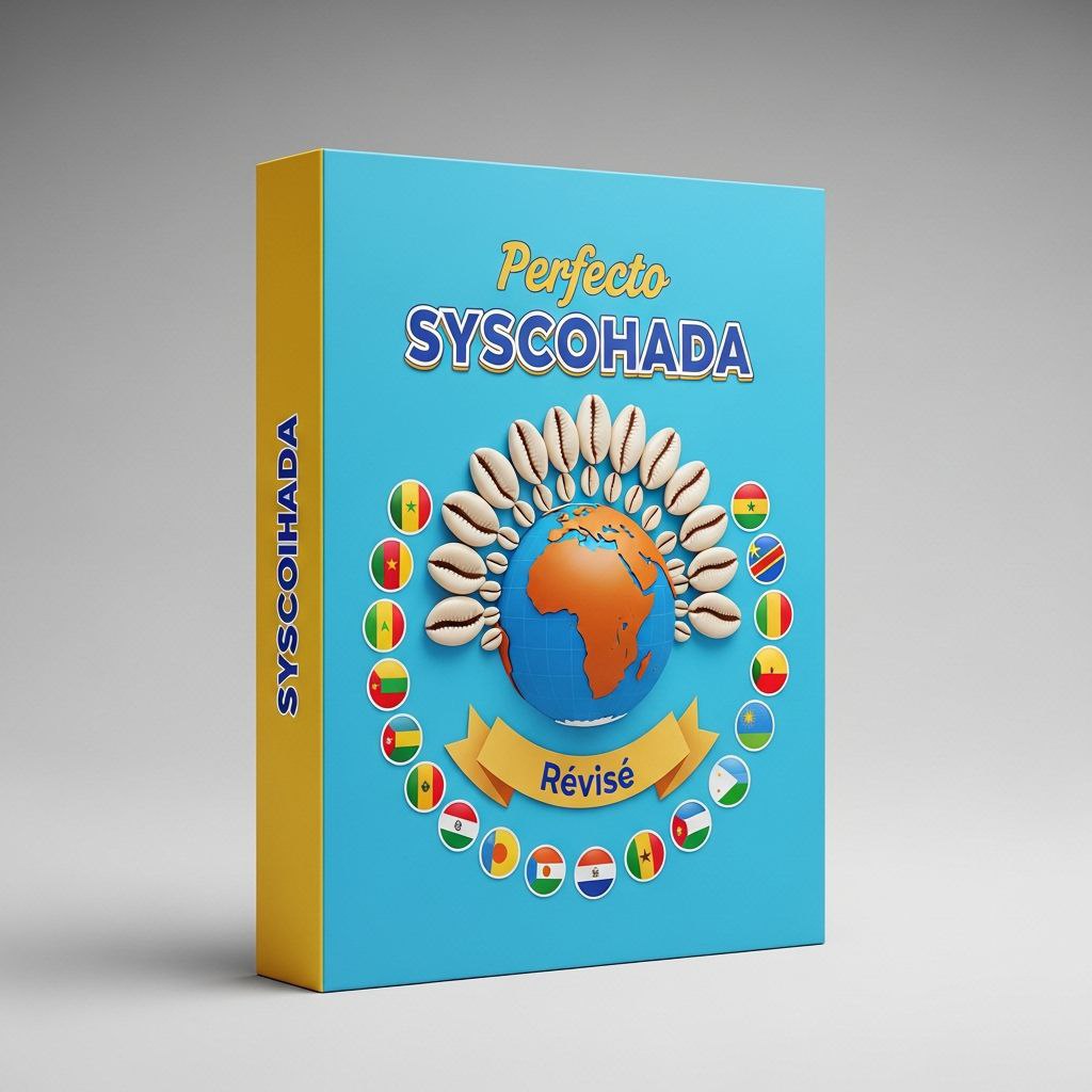 Logiciel Perfecto SYSCOHADA Révisé