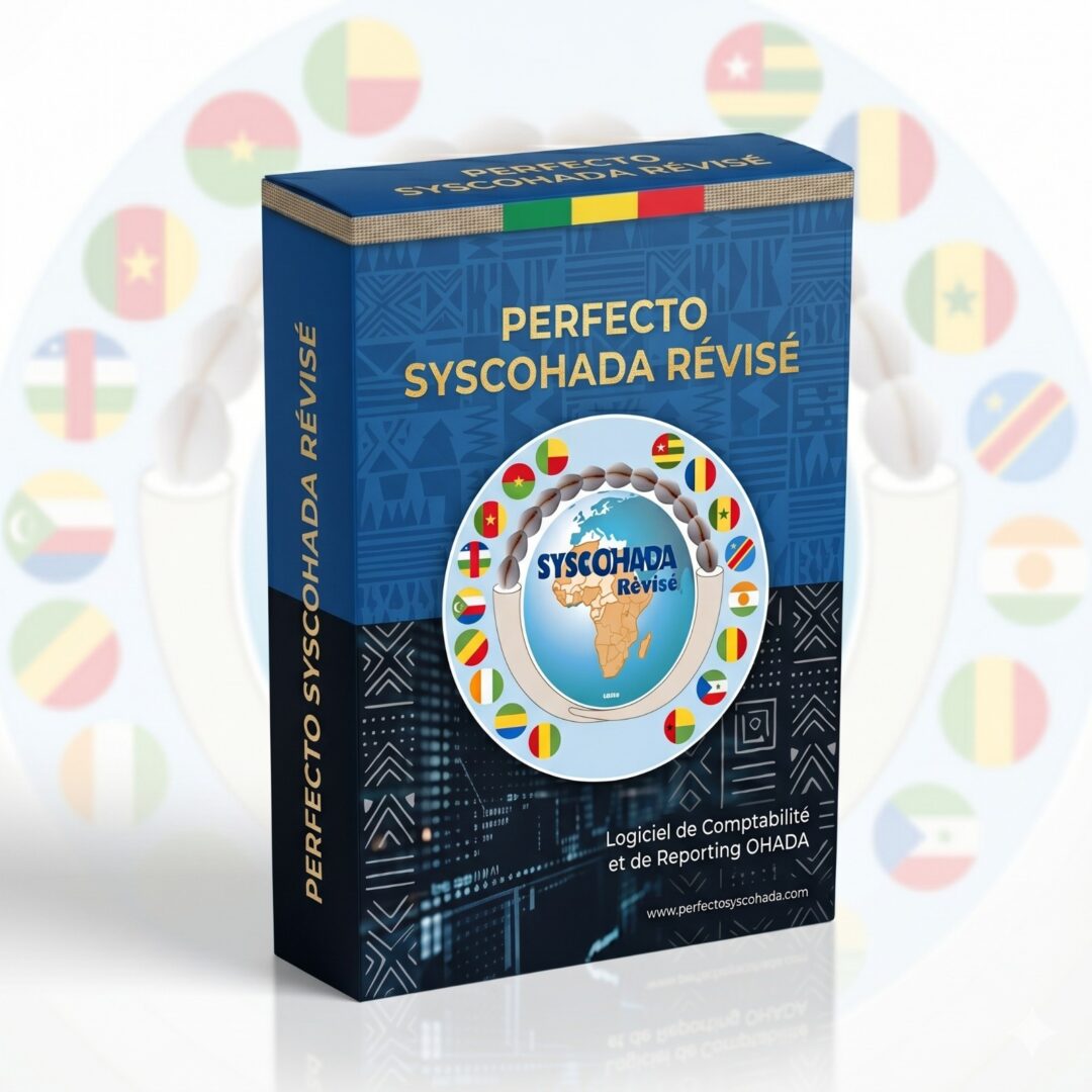 Logiciel Perfecto SYSCOHADA Révisé
